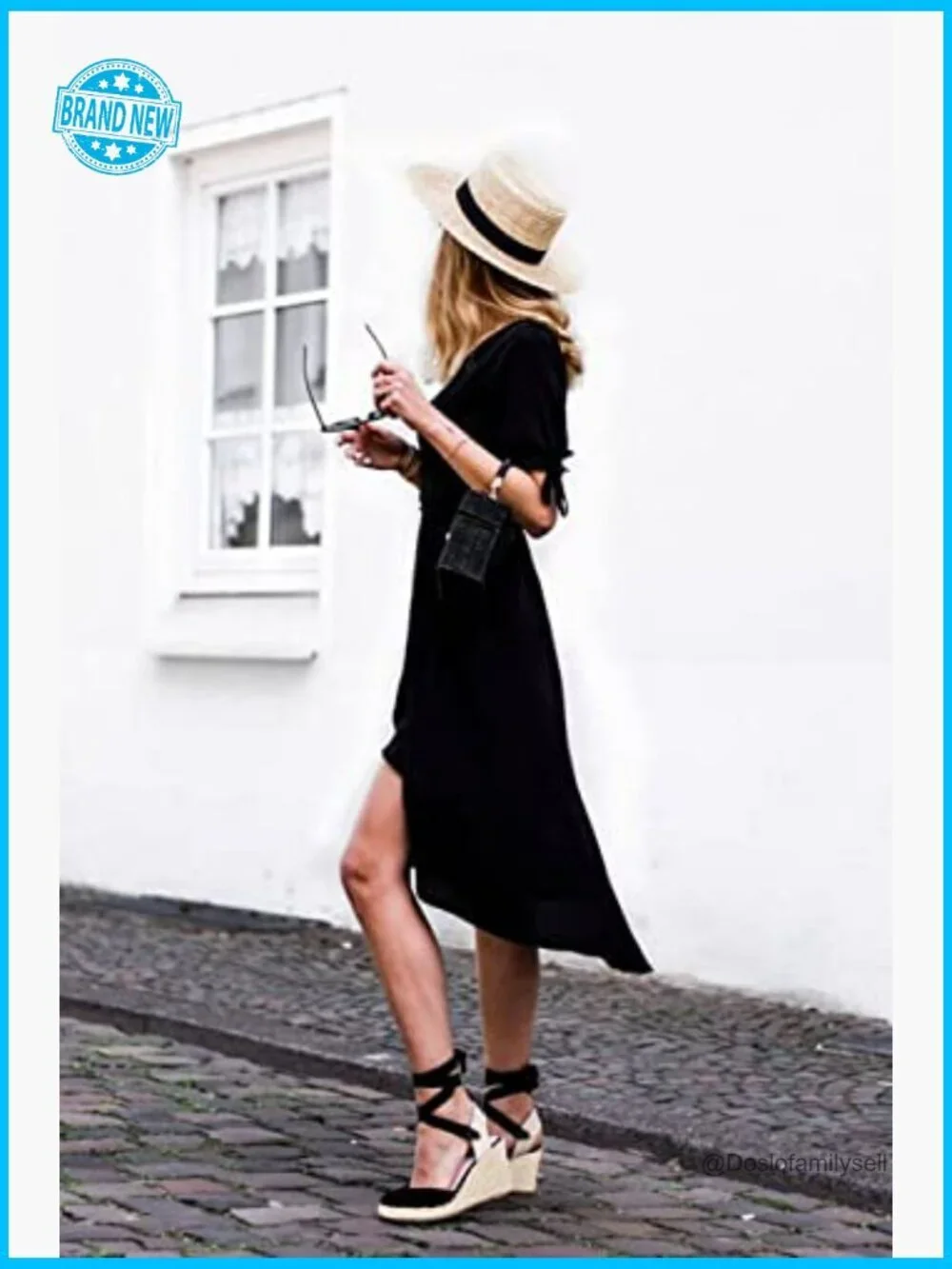 Lace Up Espadrilles Wedge Sandals Slingback Closed Toe Platform Heels Y2K